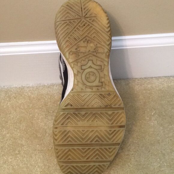 KDtrey5 baseball shoes - Picture 4 of 6